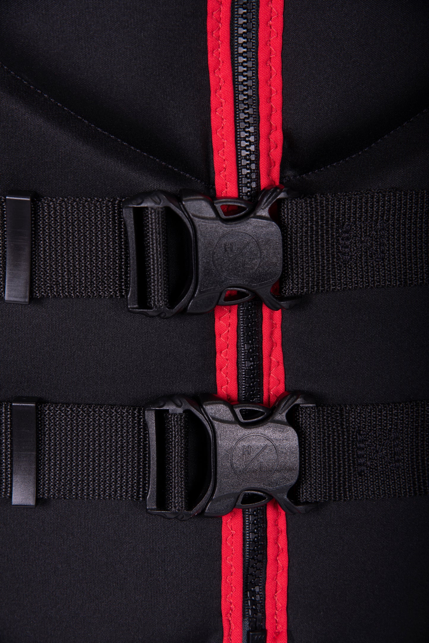 Mens Indy Vest