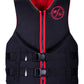 Mens Indy Vest