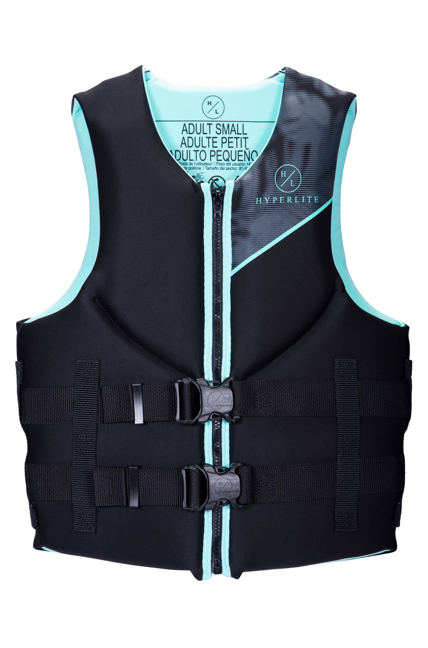 Womens Indy Vest