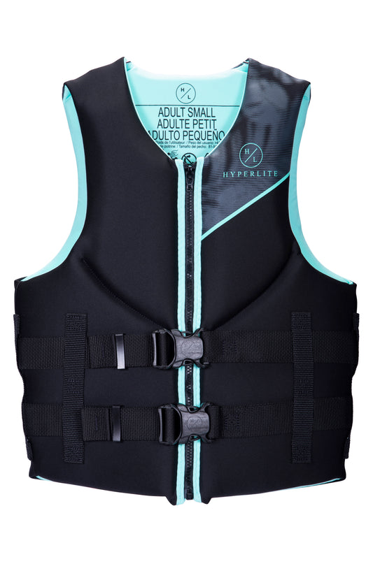 Womens Indy Vest