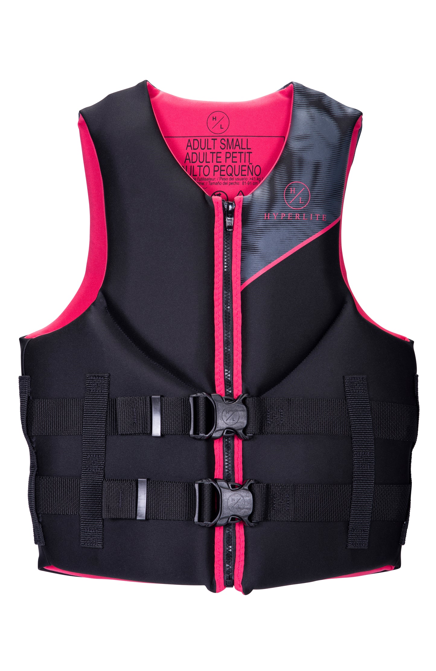 Womens Indy Vest