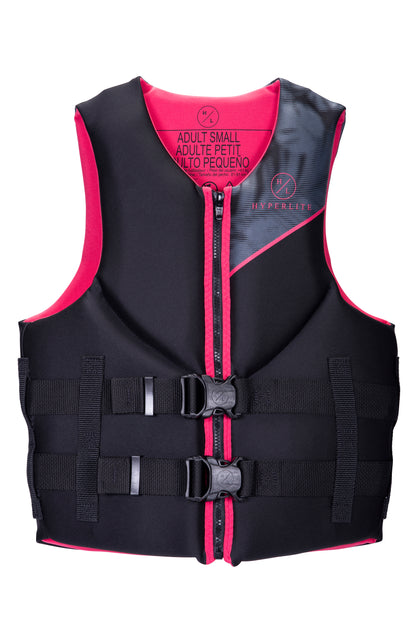 Womens Indy Vest