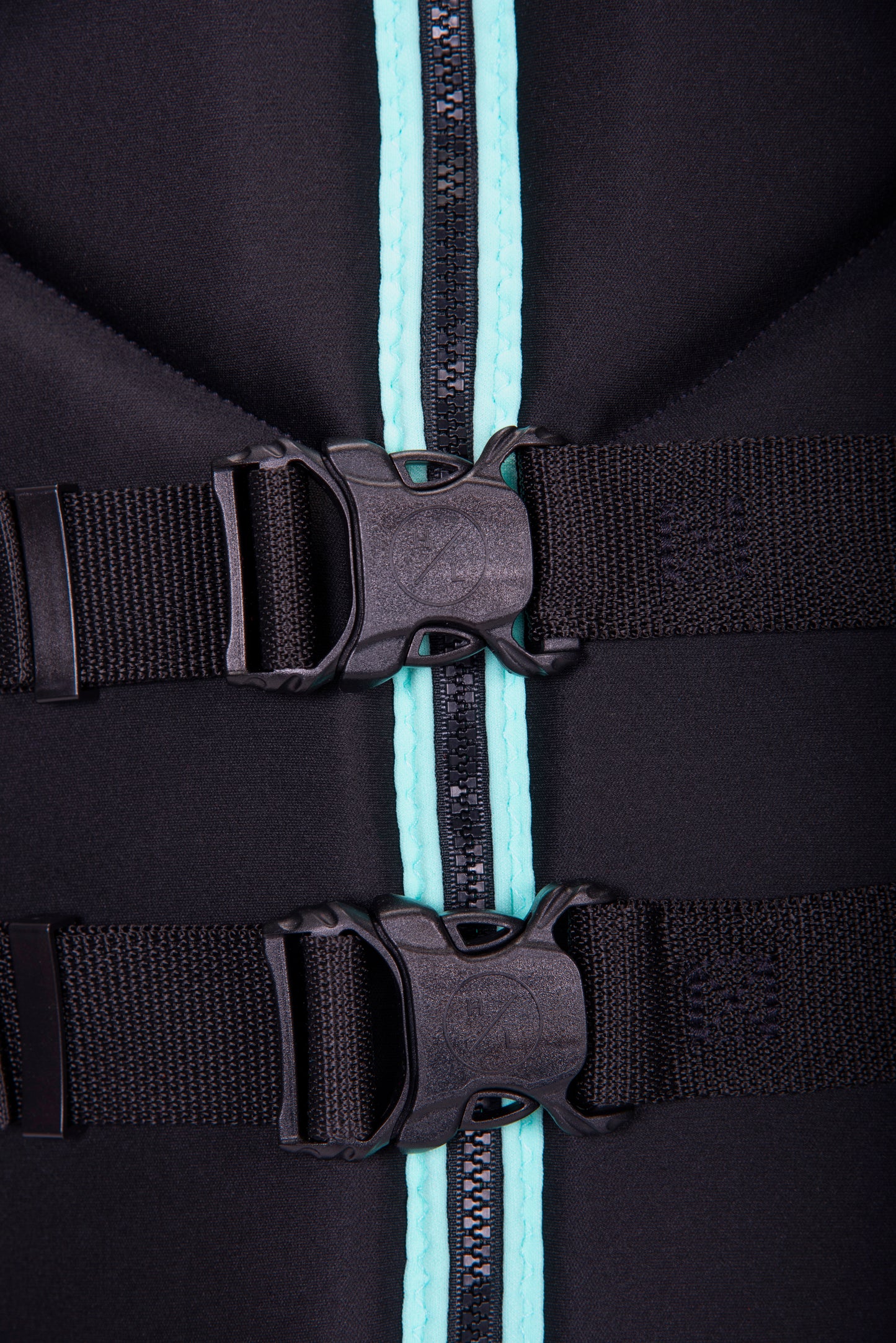 Womens Indy Vest