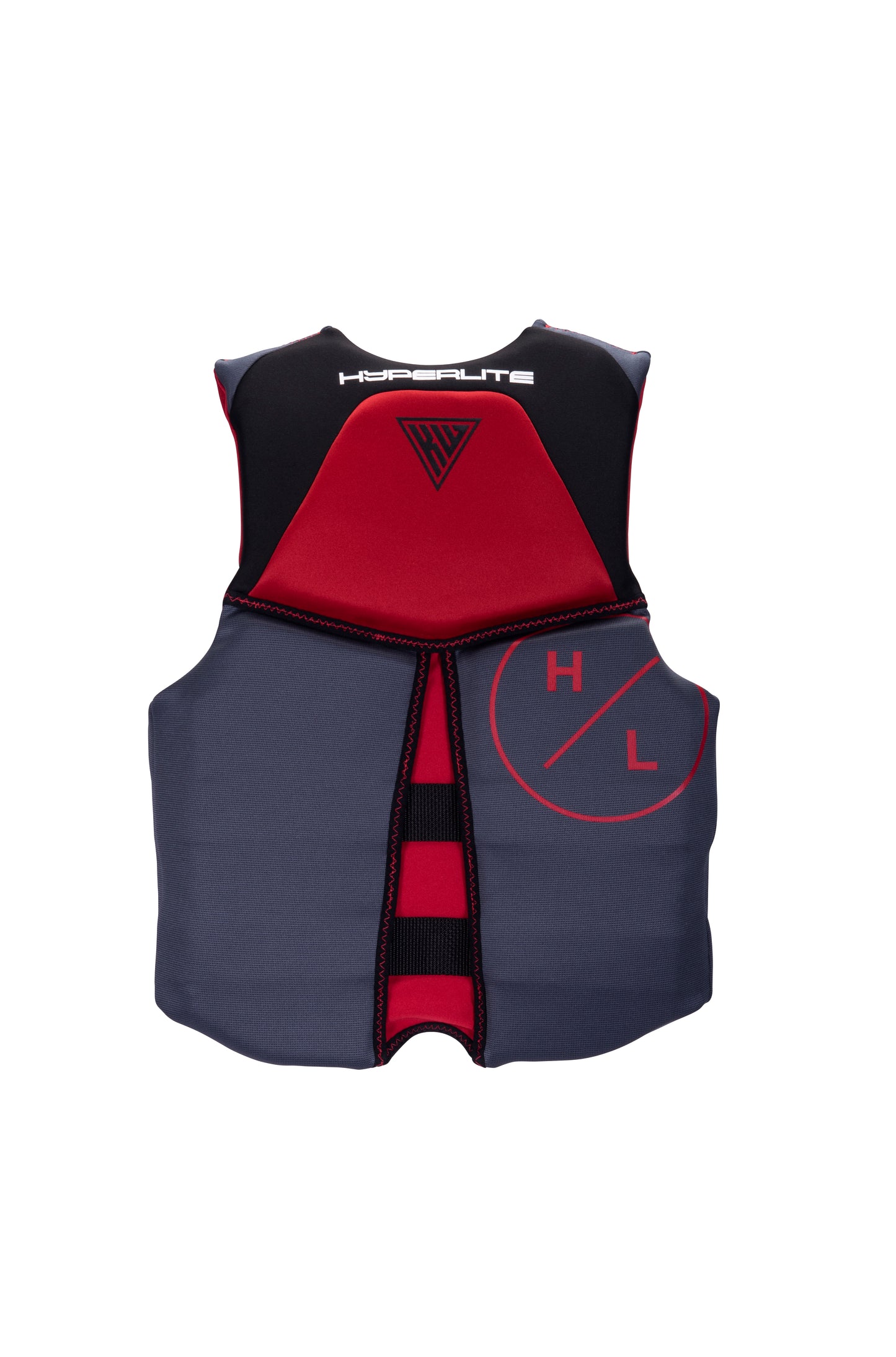 KW Pro Junior Vest