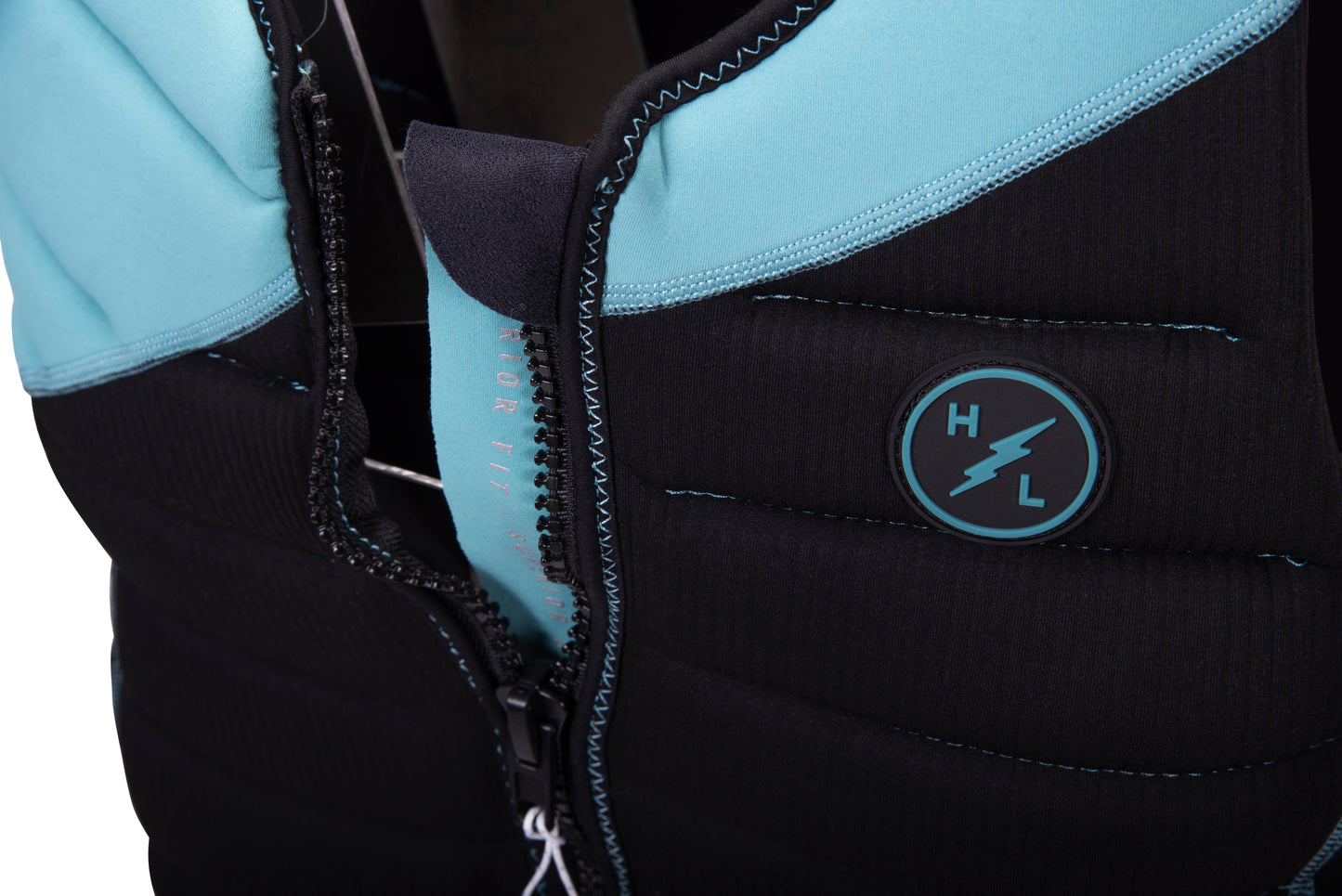 Ladies Storm Jacket