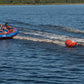 Rope Doctor - Tube towing Device