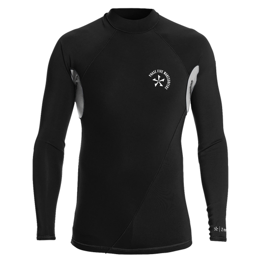 Phase Five Wetsuit Top