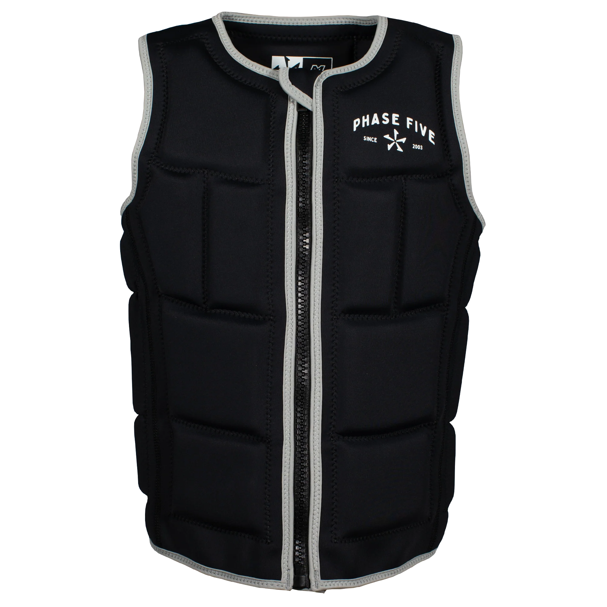 Phase five black Competition Life Vest for women