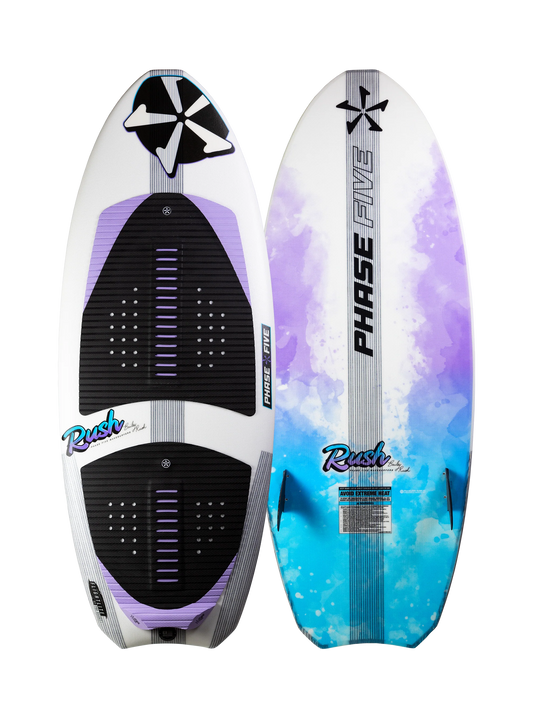 Surf Style Surfboards – The Launch at Sylvan Lake Surf Style Surfboards – The Launch at Sylvan Lake