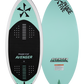 Avenger Wake Surf Skim Board (2026)