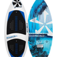 Diamond CL Wake Surf Skim Board (2026)