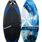 Diamond Turbo Wake Surf Skim Board (2026)