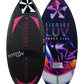 Diamond Luv Wake Surf Skim Board (2026)