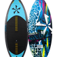 MVP V4 Wake Surf Skim Board (2026)