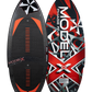 Model X Wake Surf Skim Board (2026)