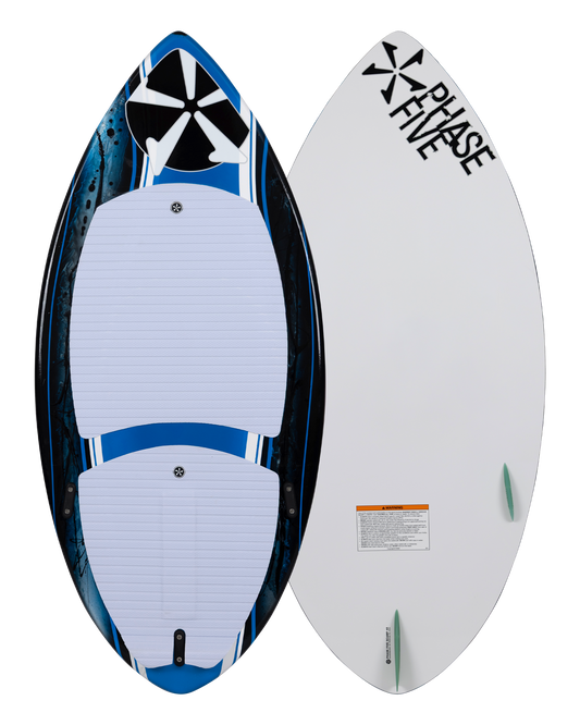 Scamp Wake Surf Skim Board (2026)