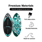 Matrix Pro Wake Surf Skim Board (2026)