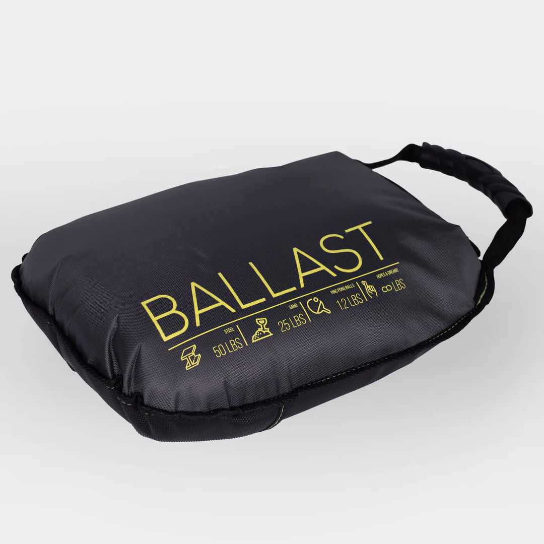 Shop boat accessories such the Atlas Ballast Bag The Launch in Sylvan Lake.