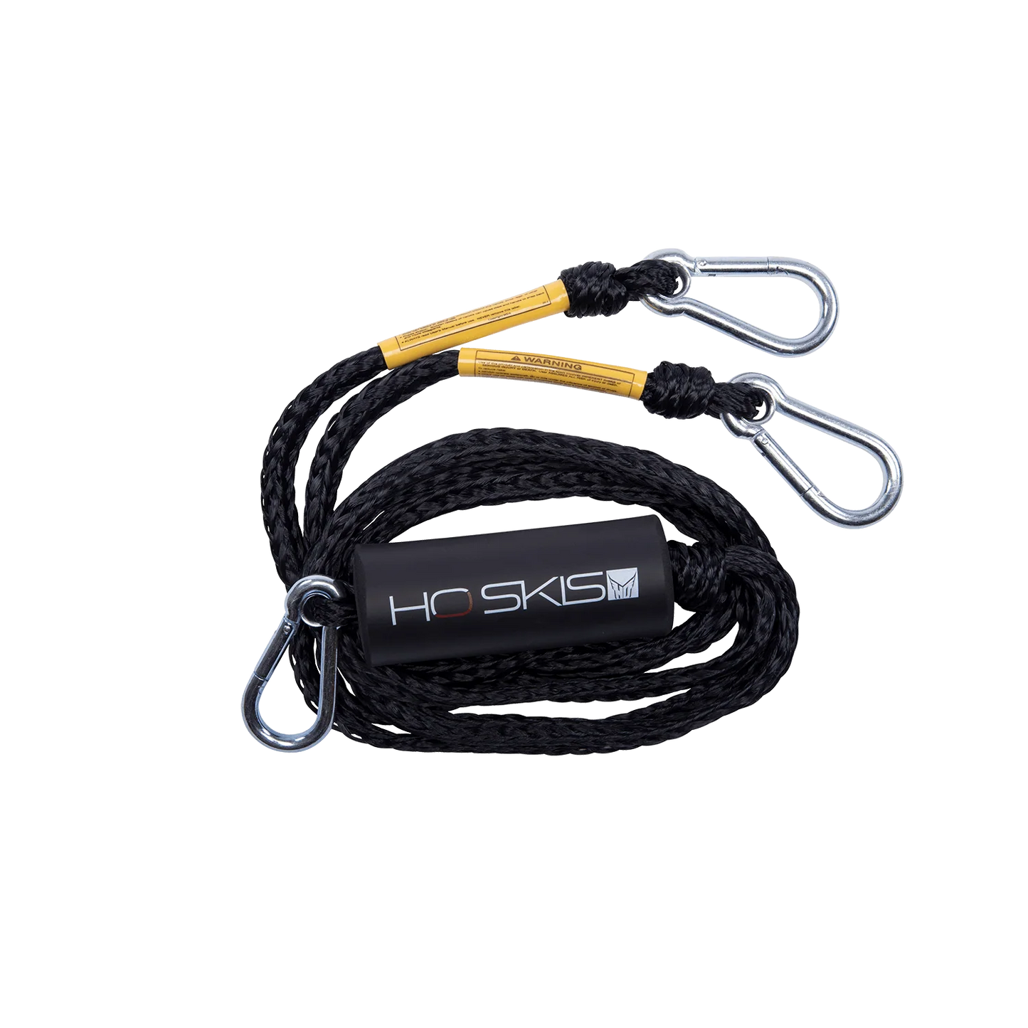 Rope Tow Harness
