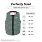Vert Competition Life Vest