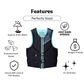 Womens Indy Vest