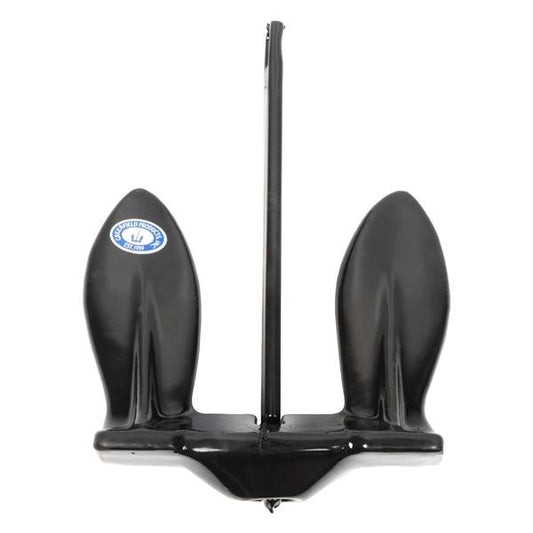Greenfield -  20lbs Navy Anchor