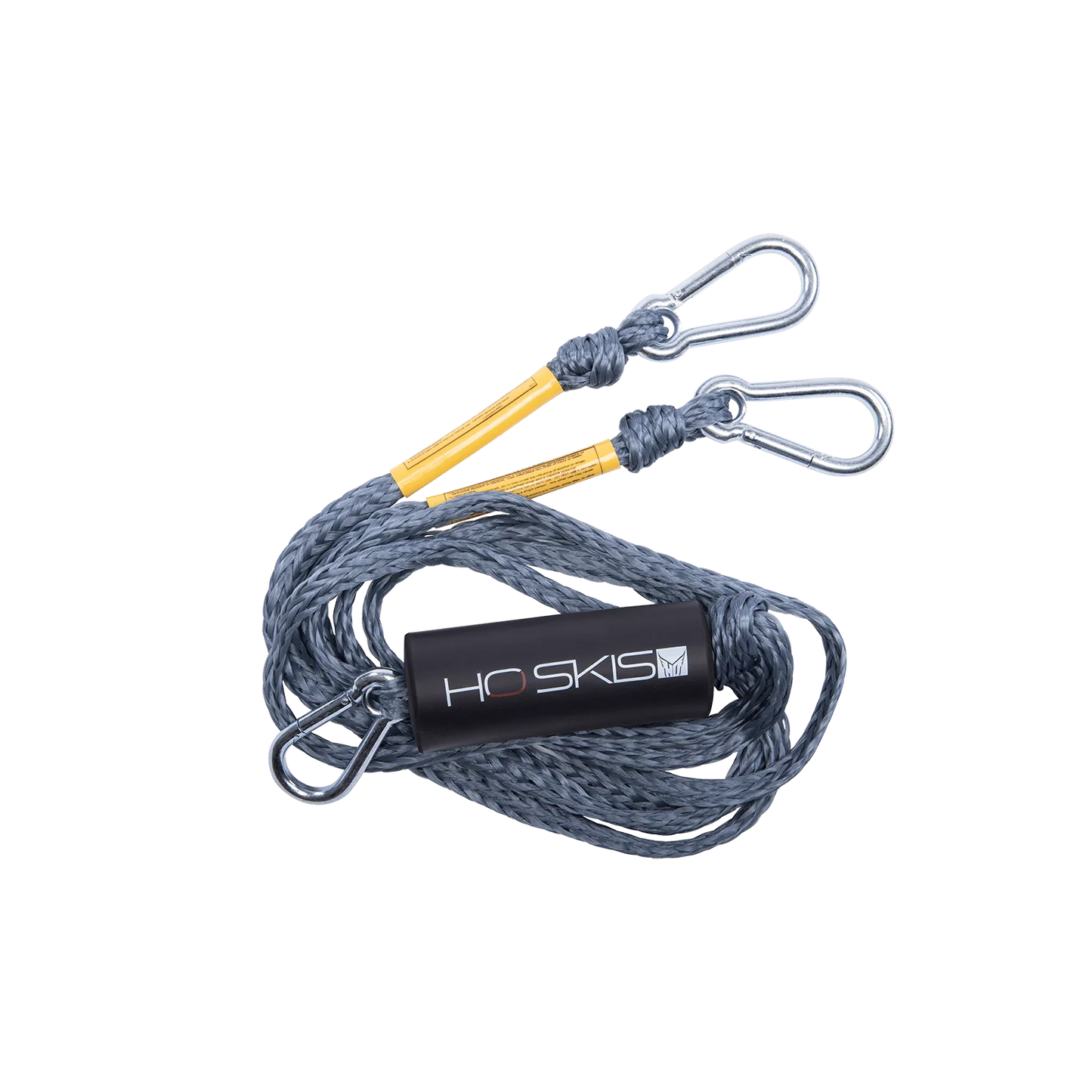 Rope Tow Harness