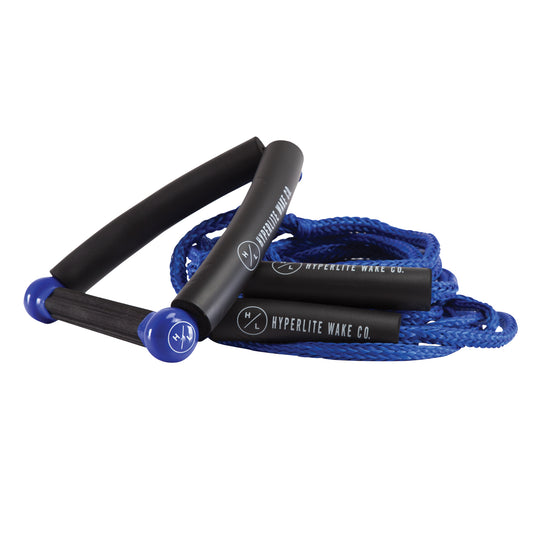 25' Surf Rope w/Handle