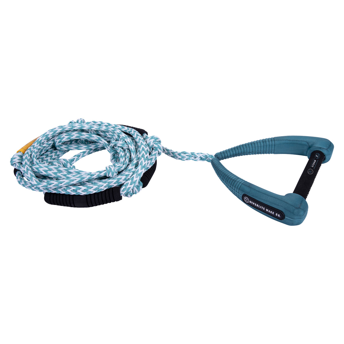 25' Storm Rope W/ Handle – The Launch at Sylvan Lake