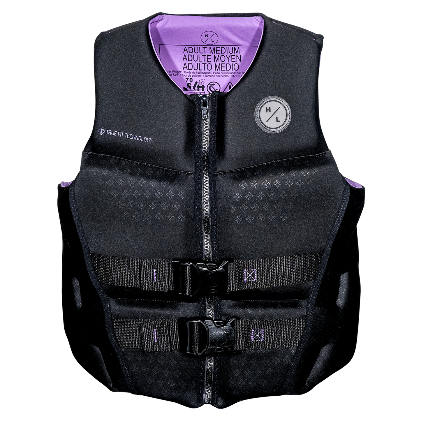 Womens Ambition Vest