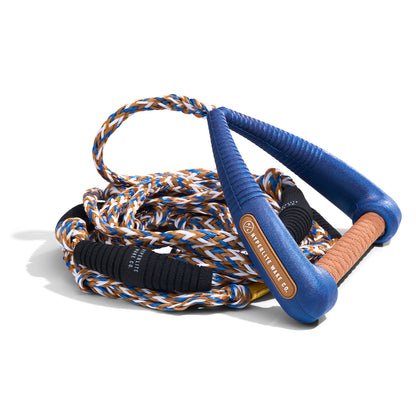 25' Pro Surf Rope W/Handle