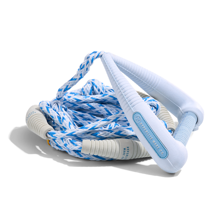 25' Pro Surf Rope W/Handle