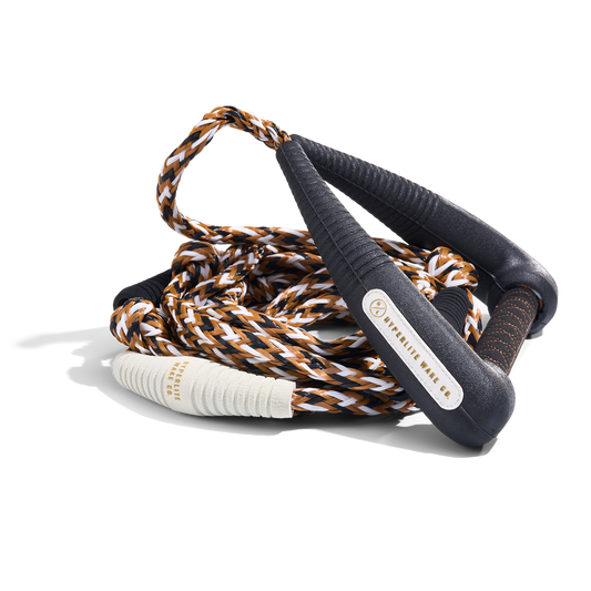 25' Storm Rope W/ Handle