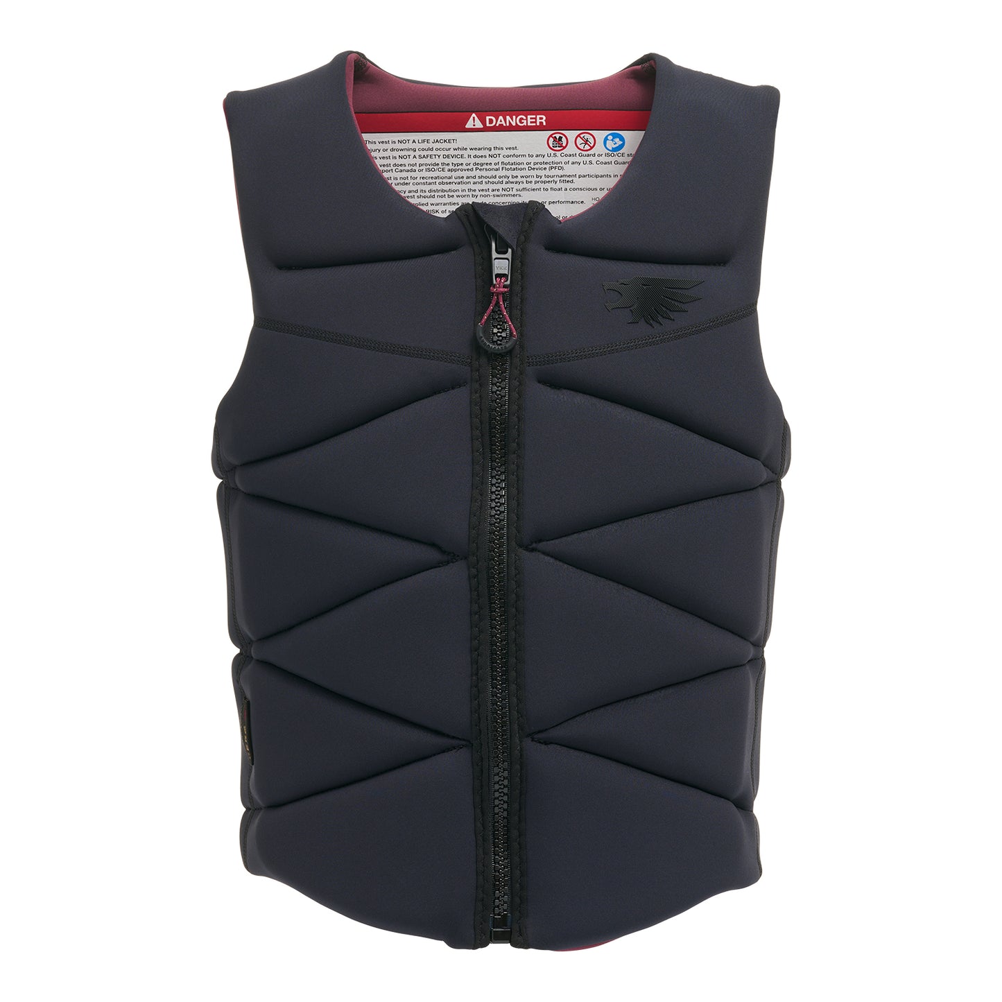 Ladies Syndicate Comp Jackets