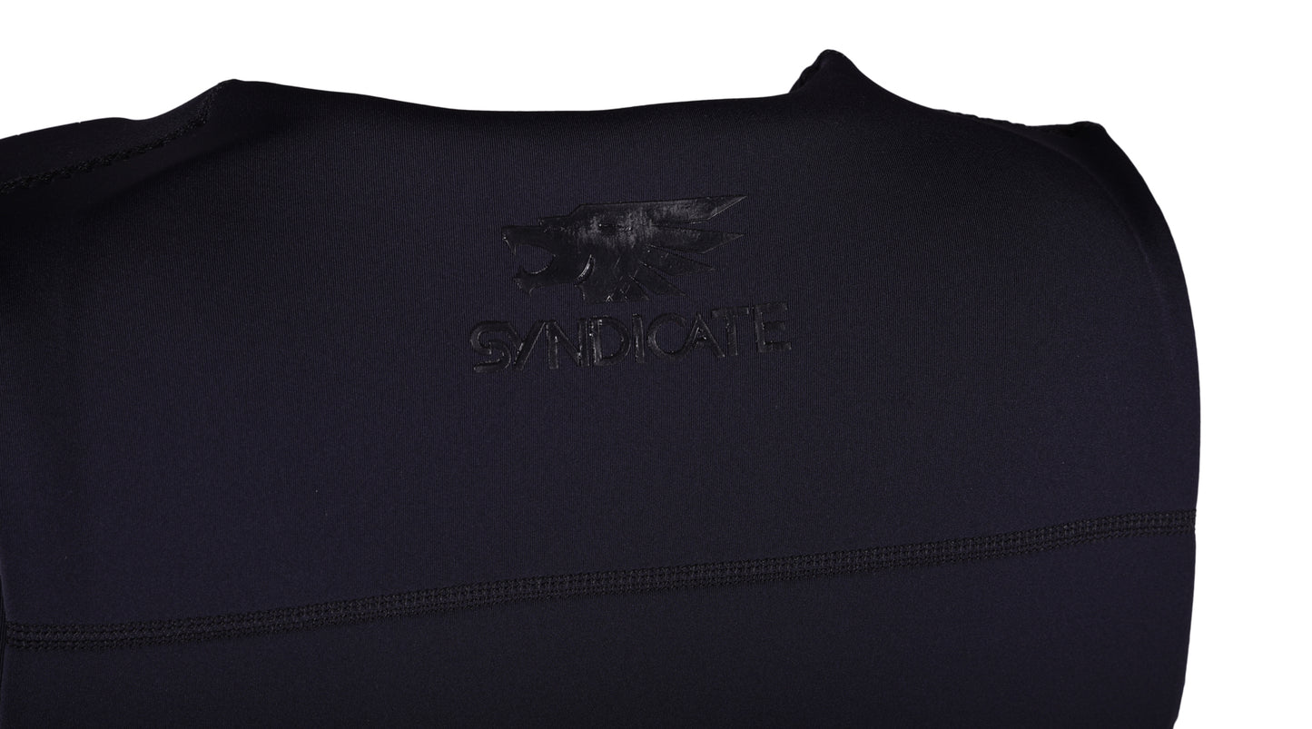 Mens Syndicate Zero Comp Jacket