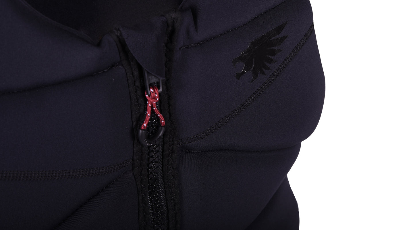 Mens Syndicate Zero Comp Jacket