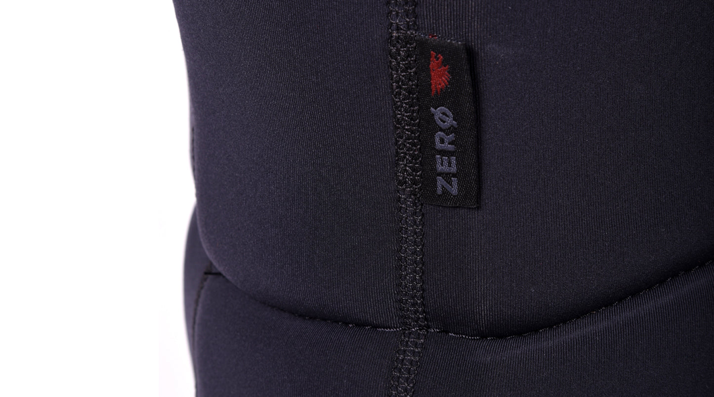Mens Syndicate Zero Comp Jacket