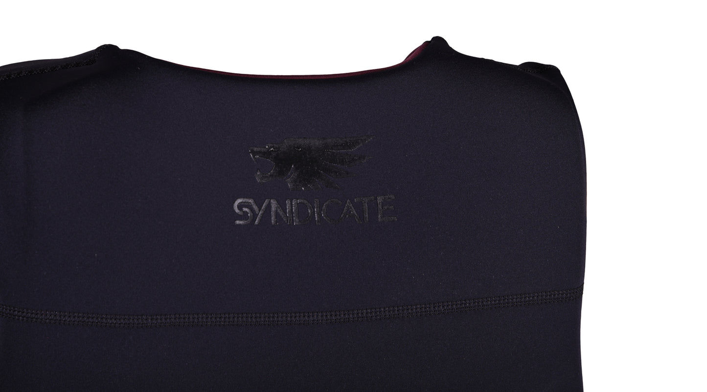 Ladies Syndicate Comp Jackets