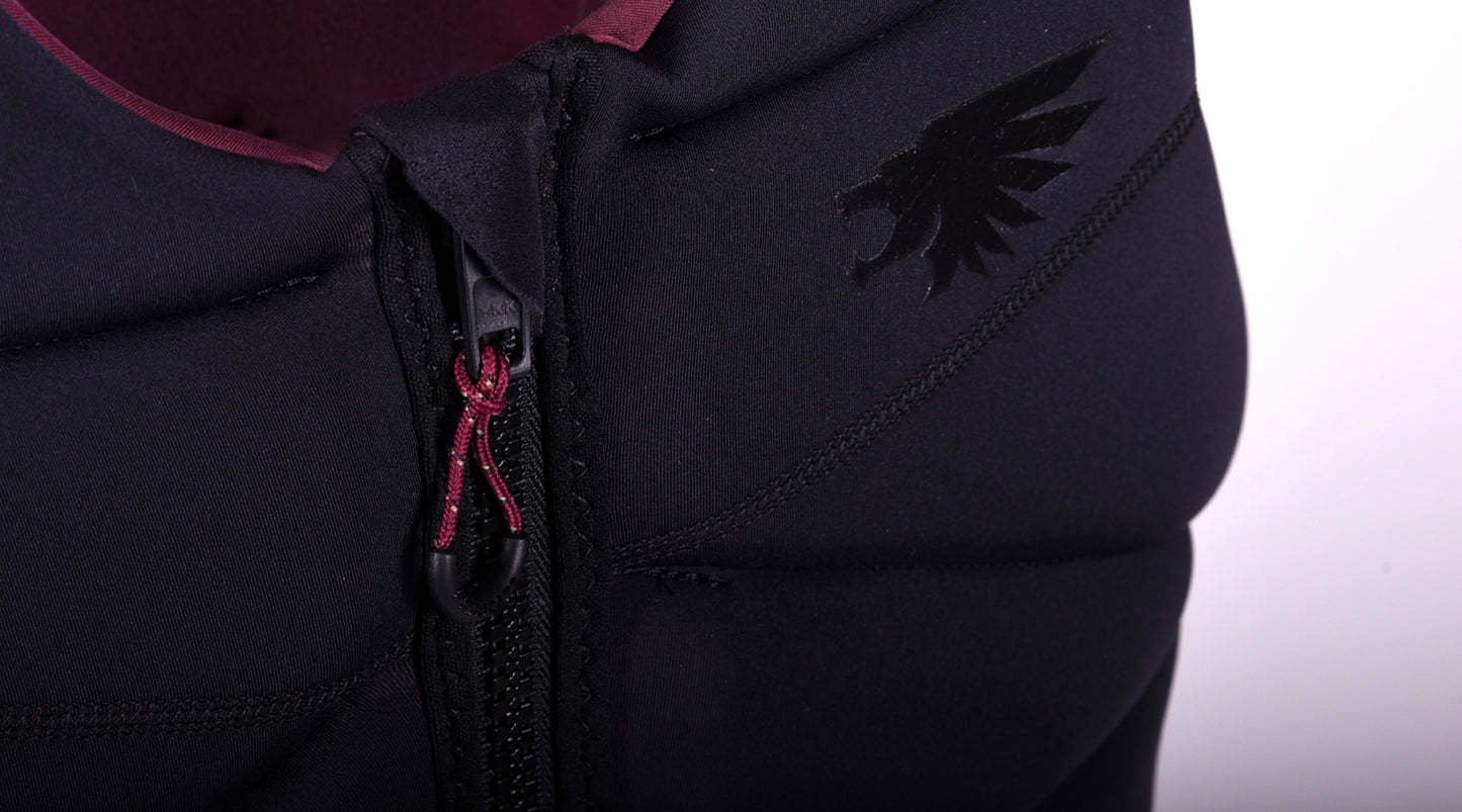 Ladies Syndicate Comp Jackets