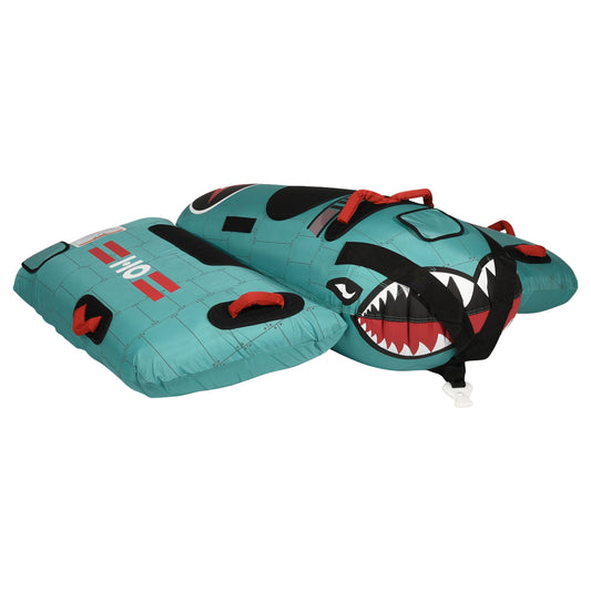 Tomcat Lay-Down Tube