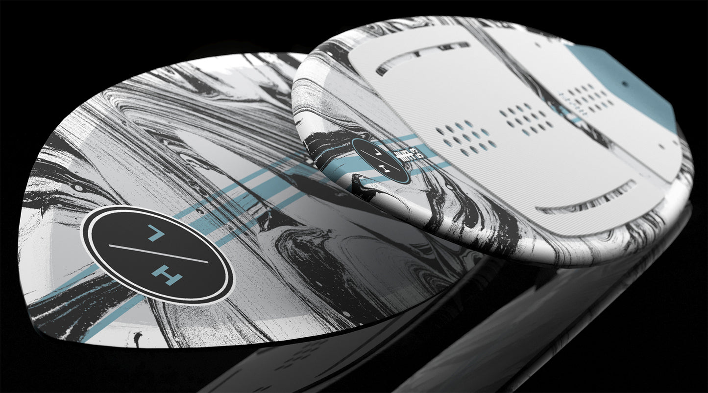 Hyperlite Hi-Fi