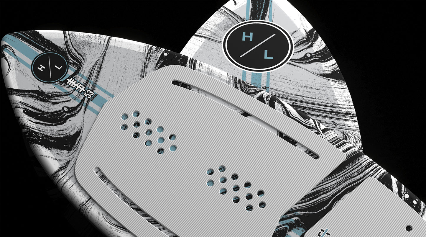 Hyperlite Hi-Fi