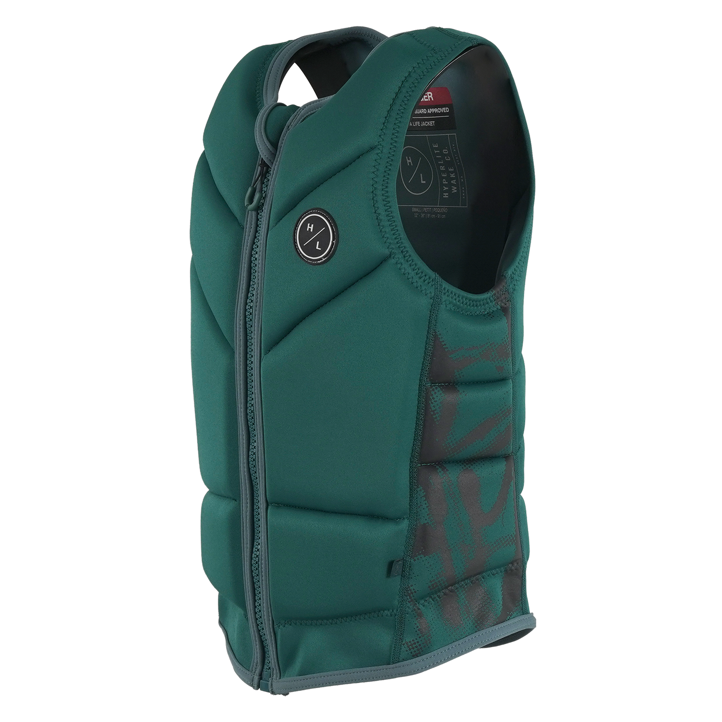 Ladies Journey Jacket