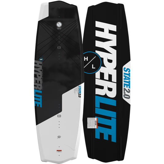 Hyperlite State 2.0