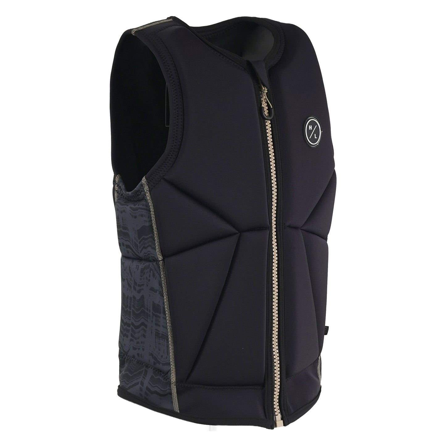 Ladies Storm Jacket V2