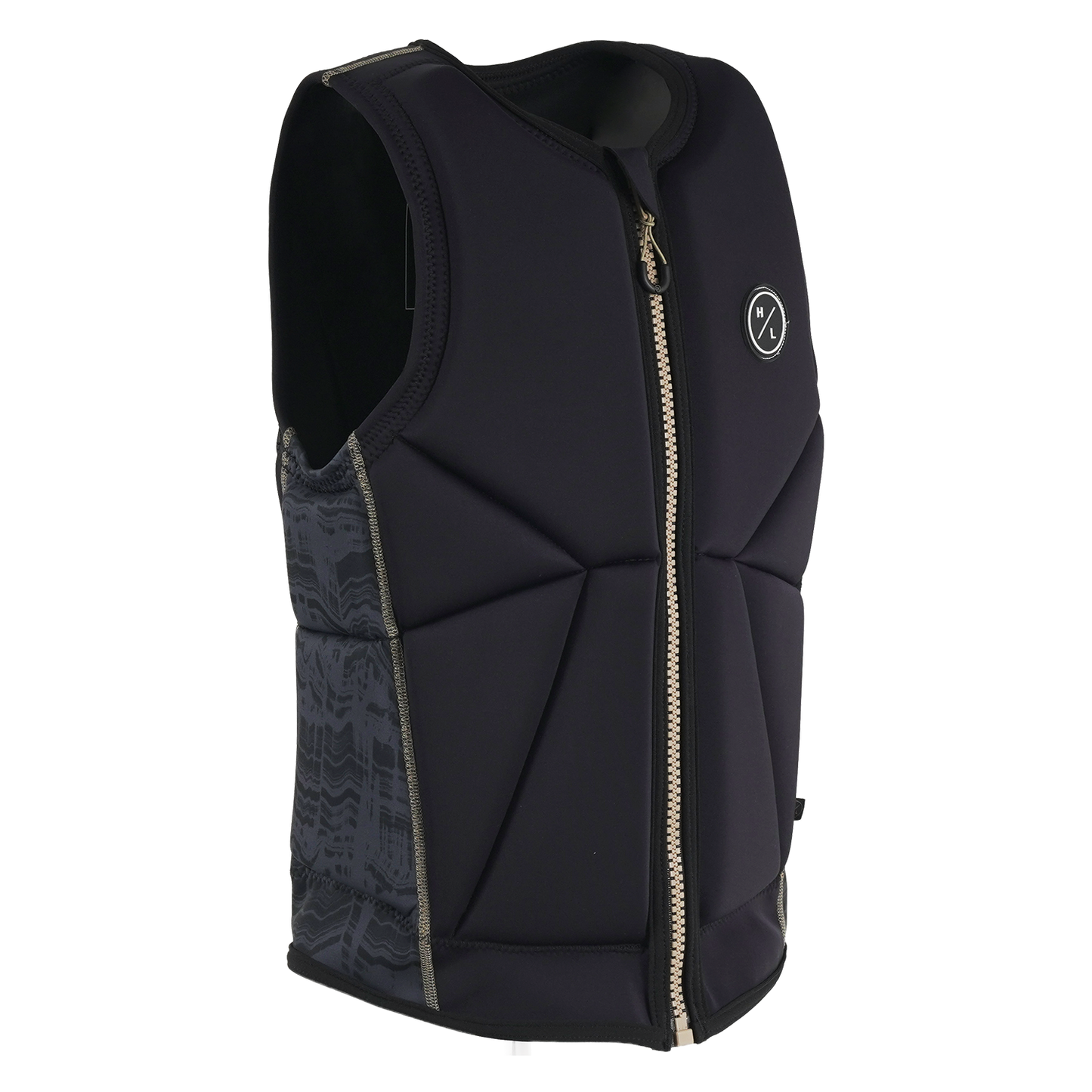 Ladies Storm Jacket V2