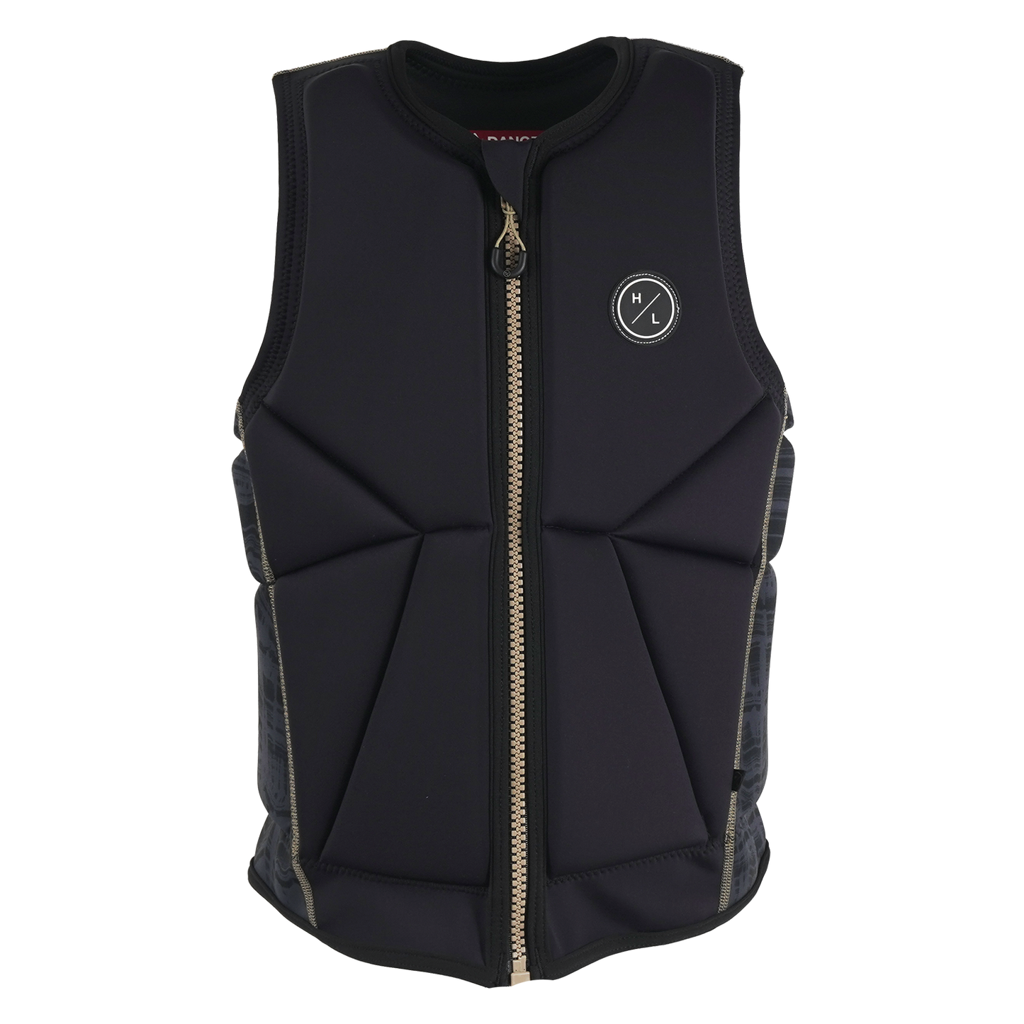 Ladies Storm Jacket V2