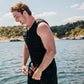Mens Mission Ondo Vest