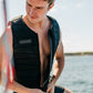 Mens Mission Ondo Vest
