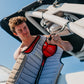 Mens Mission Ondo Vest